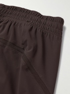 Lululemon - Pace Breaker Tapered Stretch Recycled-Shell Track Pants - Brown