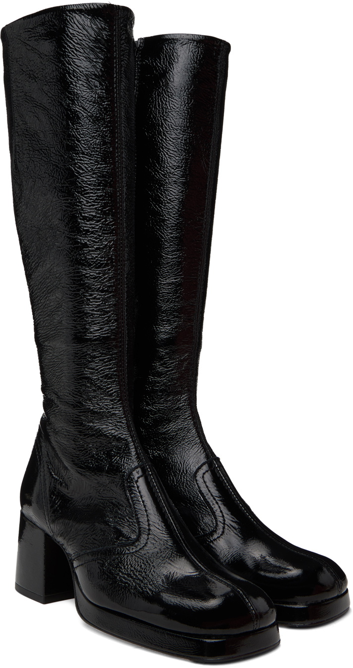 MIISTA 39 25cm ブーツ MIISTA 39 25cm ブーツ - メルカリ