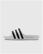 Adidas Adilette 22 White - Mens - Sandals & Slides