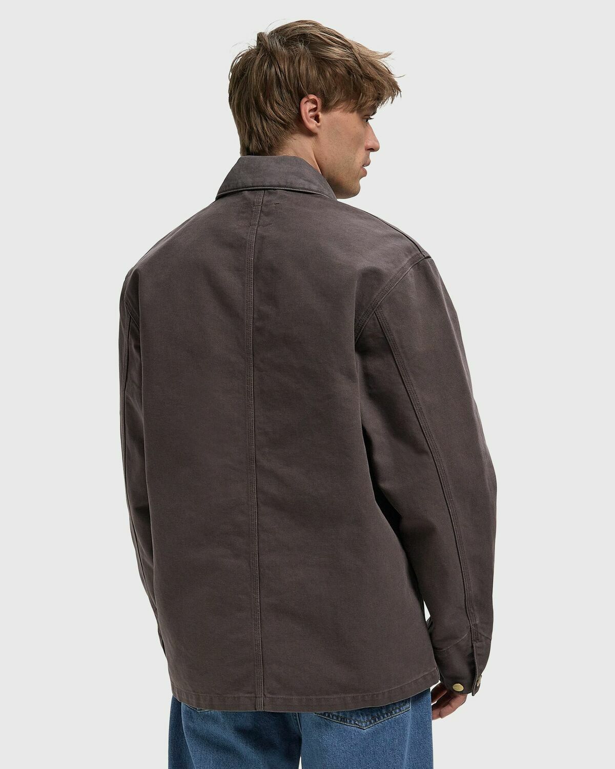 Michigan Coat