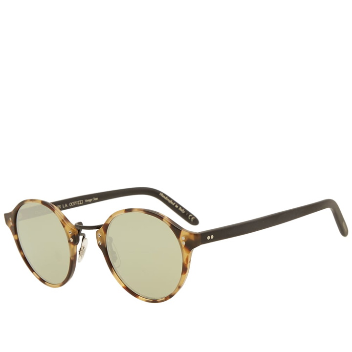 Photo: Oliver Peoples 1955 Sunglasses