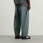 ICECREAM Men's Running Dog Triple Scoop Denim Pant in Vintage Wash