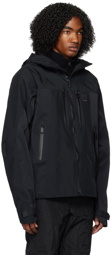 66°North Black Hornstrandir Jacket