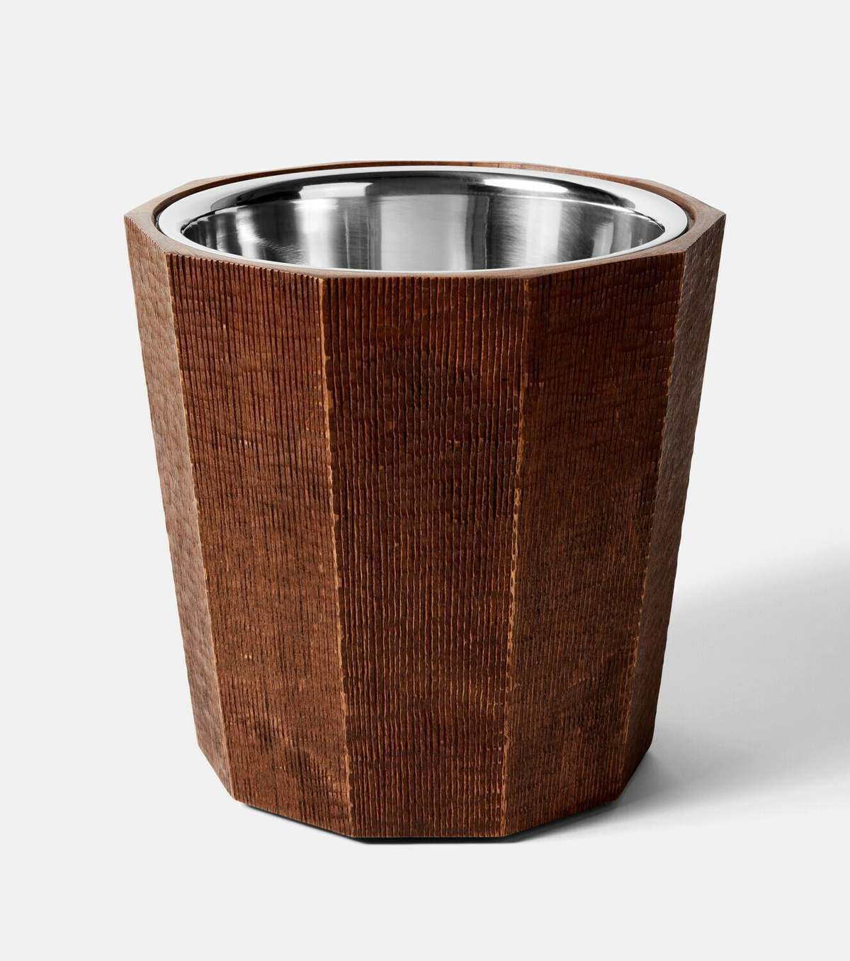 Zanat Merak ice bucket by Isle Crawford