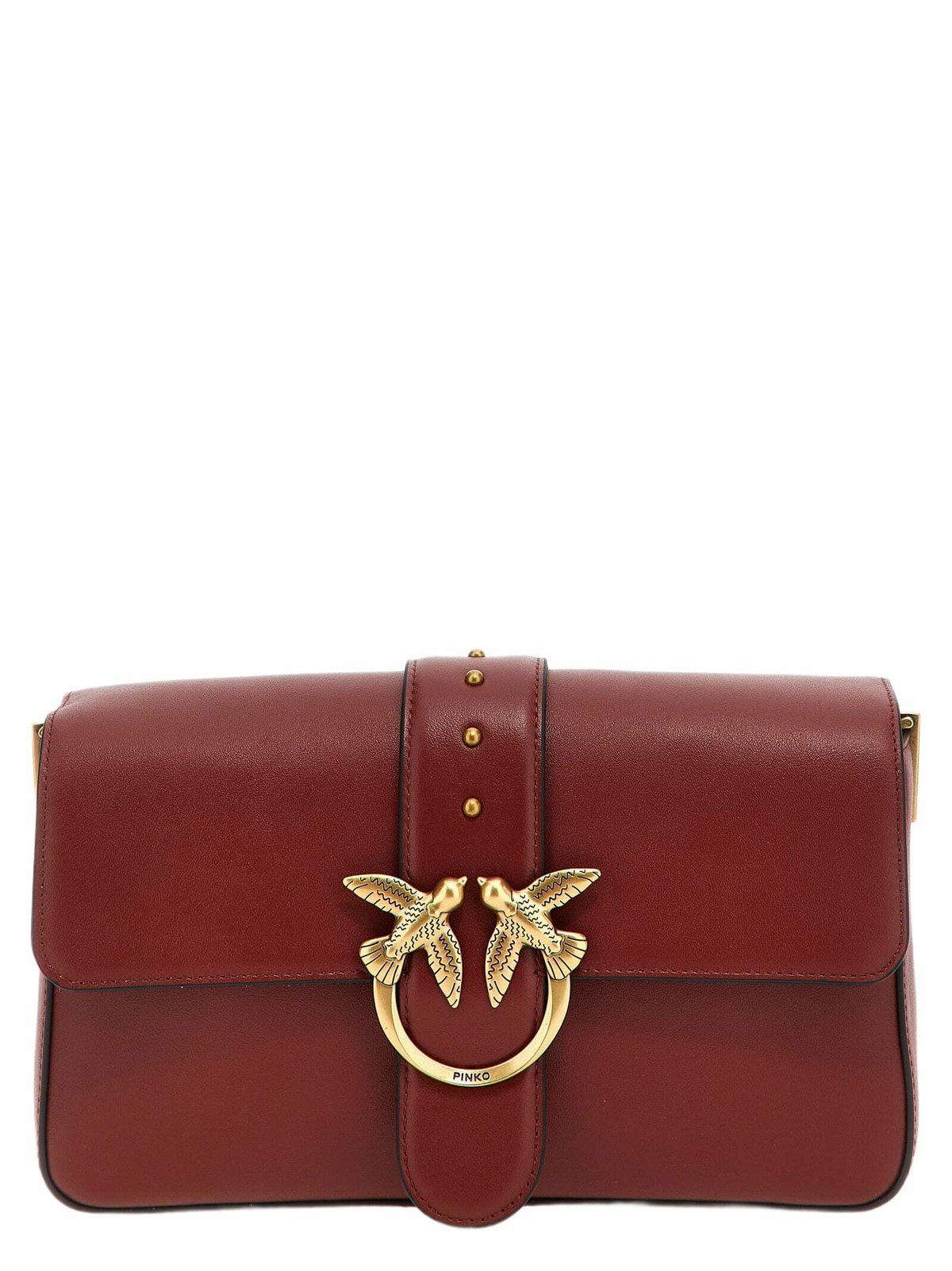 Pinko Love One Classic Crossbody Bag