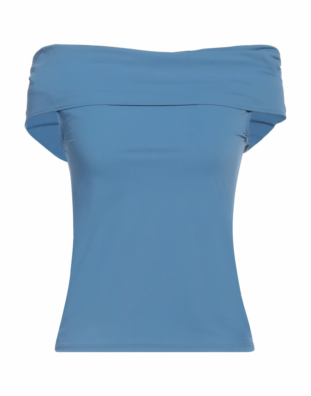 Atlein Womens Top Light in Blue
