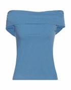 Atlein Womens Top Light in Blue