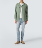 Frame L'Homme slim jeans