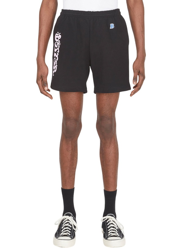 Photo: Better Gift Shop Sharif Shorts
