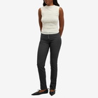 Gimaguas Women's Diana Trousers in Black