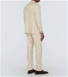 Kiton Cotton suit