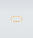 Tom Wood - Gold-plated ring