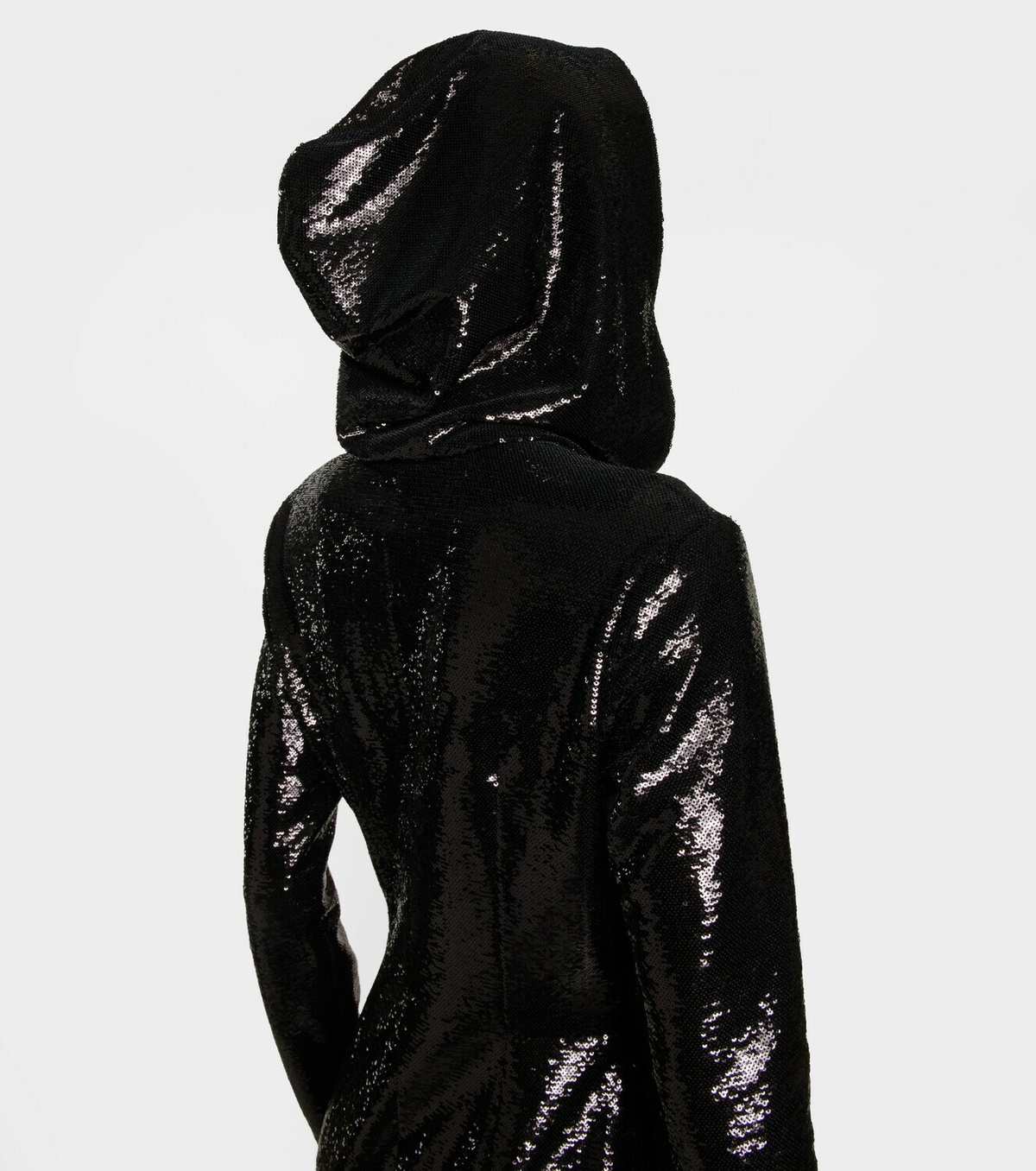 Tom ford sales sequin hoodie