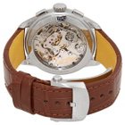 Breitling Premier Chronograph Hand Wind Green Dial Mens Watch AB0930D31L1P1