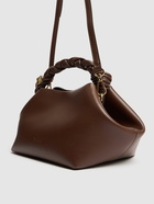 GANNI Small Bou Recycled Leather Bag