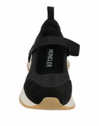 Moncler Womens Ballet flats in Black