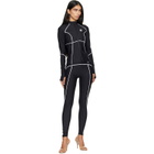 AMIRI Black MA Leggings