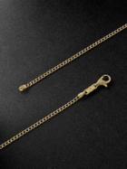 John Hardy - Naga 14k-Karat Gold Chain Necklace