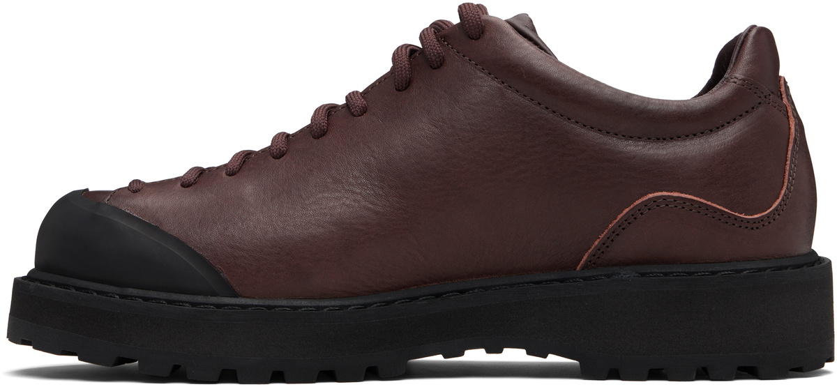 Diemme Brown Ampezzo Derbys