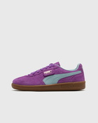 Puma Palermo Purple - Womens - Lowtop