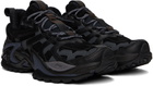 Li-Ning Black X-Claw ACE Sneakers
