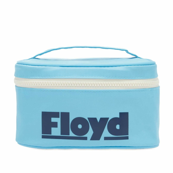 Photo: Floyd Travel Kit in Sky Blue 
