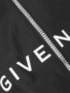 Givenchy - Logo-Print Shell Backpack