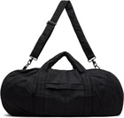 Entire Studios Black Standard Duffle Bag