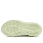 Asics Running NOVABLAST 5 in Whisper Green/Monument Blue