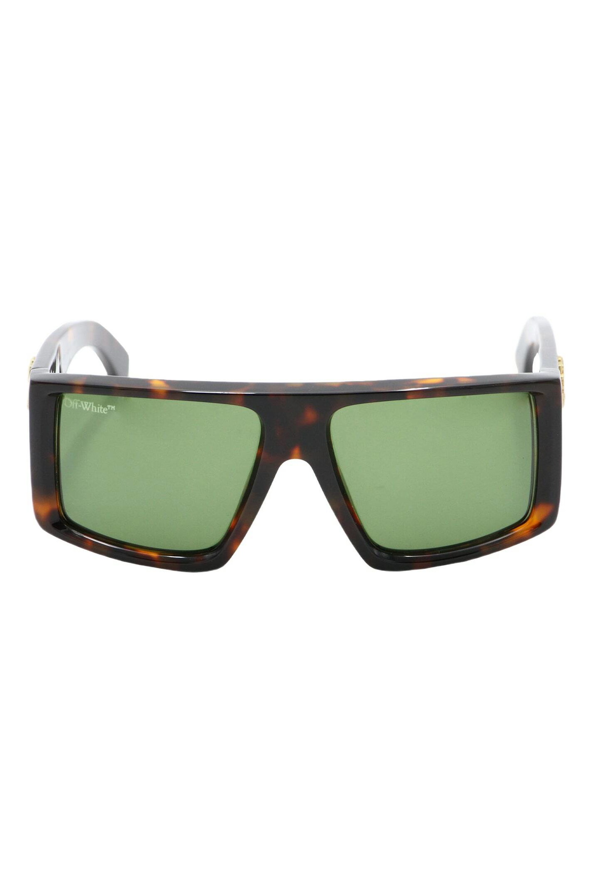【送料&関税込】Off-White Napoli Sunglasses - Unisex Napoli Sunglasses in black | Off-White™ Official US