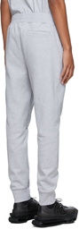 A-COLD-WALL* Grey Essential Lounge Pants