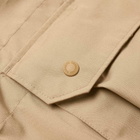 Engineered Garments Poplin Atlantic Parka