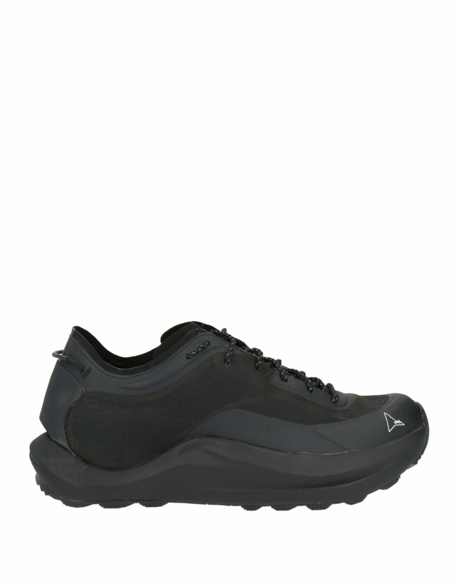 Photo: Roa Womens Sneakers in Black