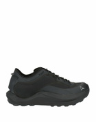 Roa Womens Sneakers in Black