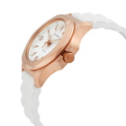 Victorinox I.N.O.X. V Quartz White Dial Ladies Watch 241954