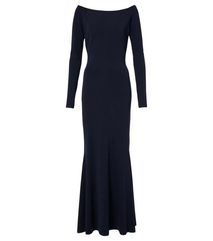Photo: Dorothee Schumacher Soft Shape maxi dress