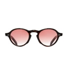 Cutler And Gross Gr08 03 Havana Sunglasses