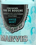 Marvis Mouthwash Anise Mint 120 Ml Multi - Mens - Beauty|Grooming