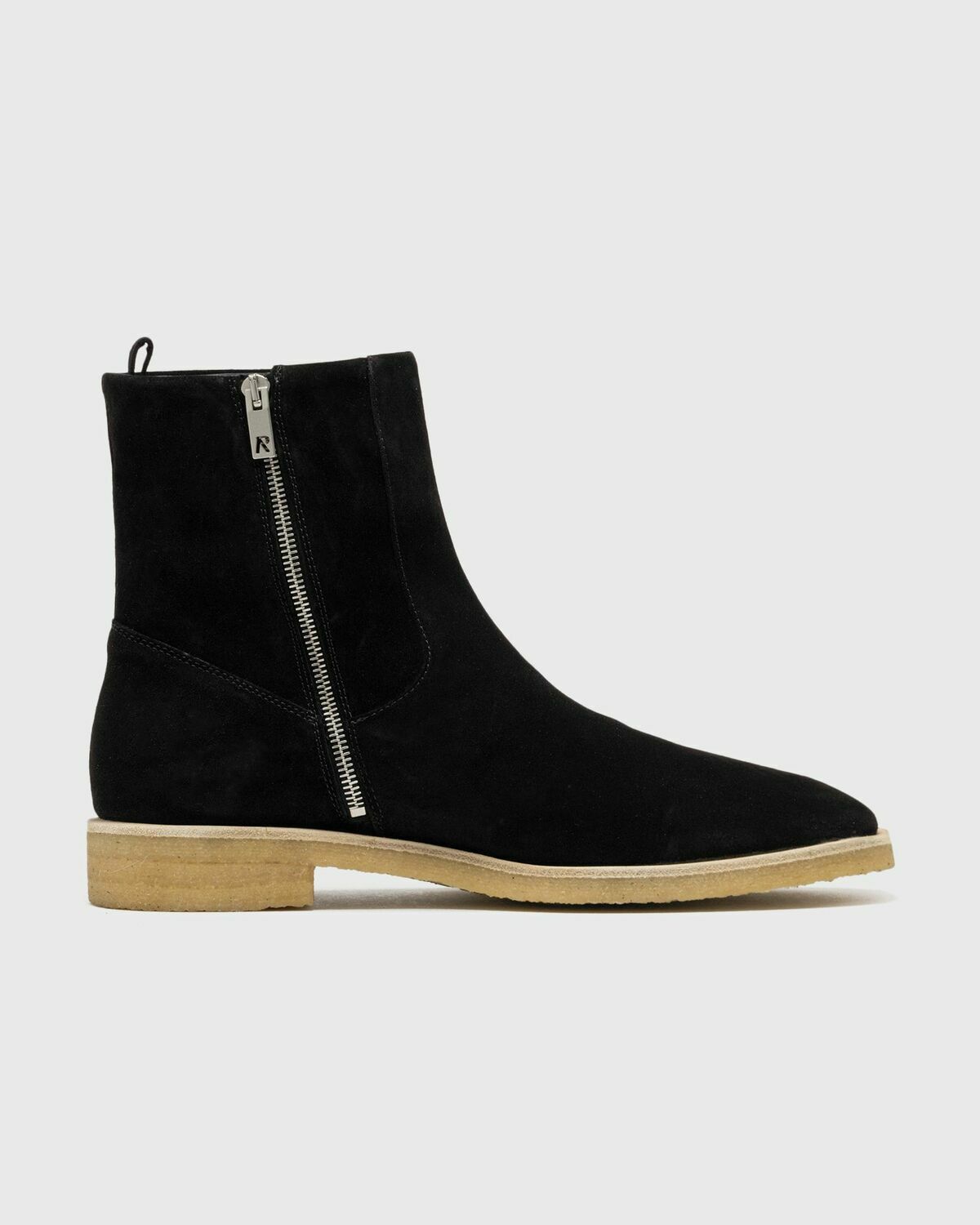 Represent CREPE CHELSEA BOOT Multi-color Men