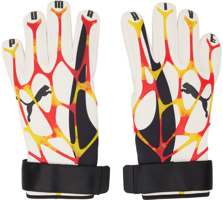 Photo: PUMA Off-White A$AP Rocky Edition Gloves