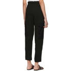 See by Chloe Brown Drawstring Lounge Pants