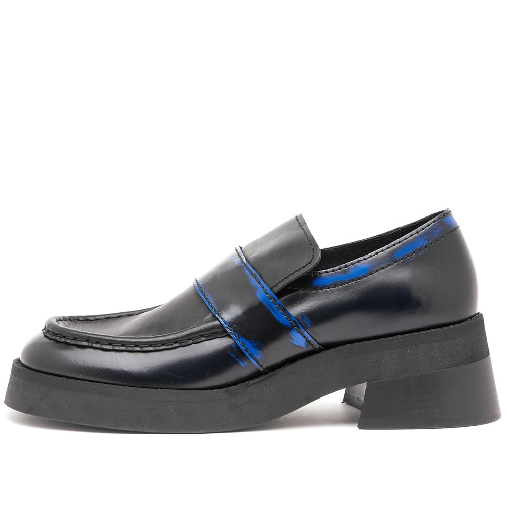 E8 by miista on sale loafers