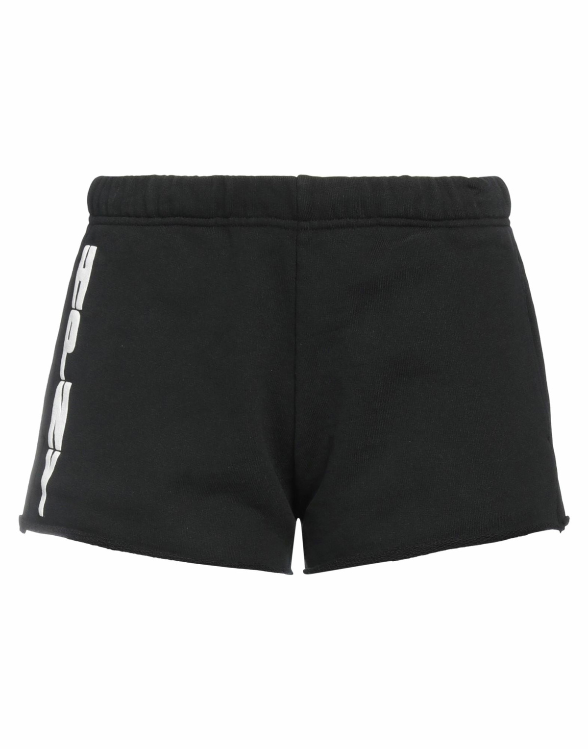 Heron Preston Womens Shorts & Bermuda Shorts in Black