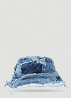 Rodman Bucket Hat in Blue