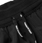 Nike Running - Flex Swift Dri-FIT Shorts - Black