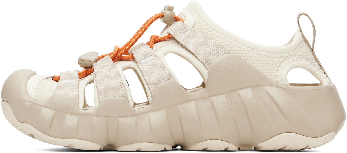 KEEN Beige Hyperport H2 Sandals