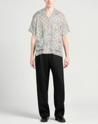 Givenchy Mens Shirt Light in Grey