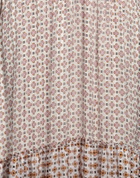 Maje Womens Maxi dress Ivory