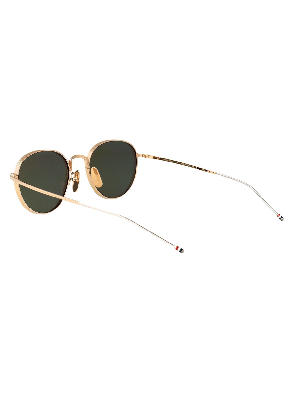 Thom Browne Ues119a-g0001 Glasses