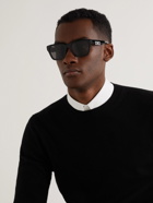 Dior Eyewear - DiorB23 Square-Frame Acetate Sunglasses